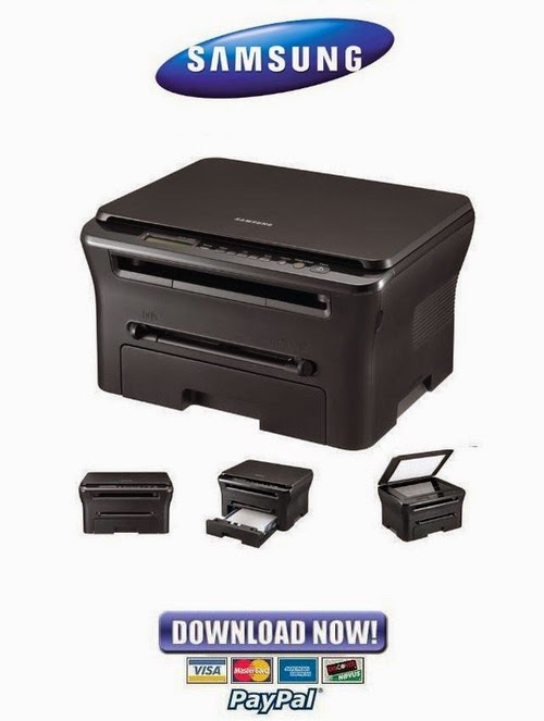 Samsung Scx-4300 Printer Driver Downloads