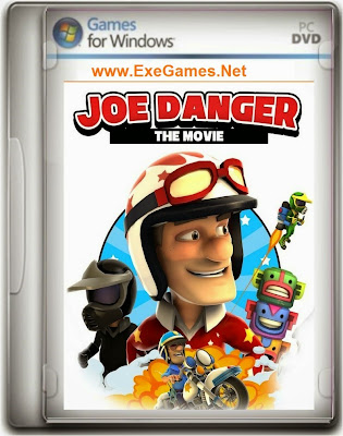 Joe Danger Pc