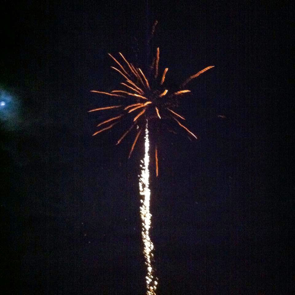 Firework Show