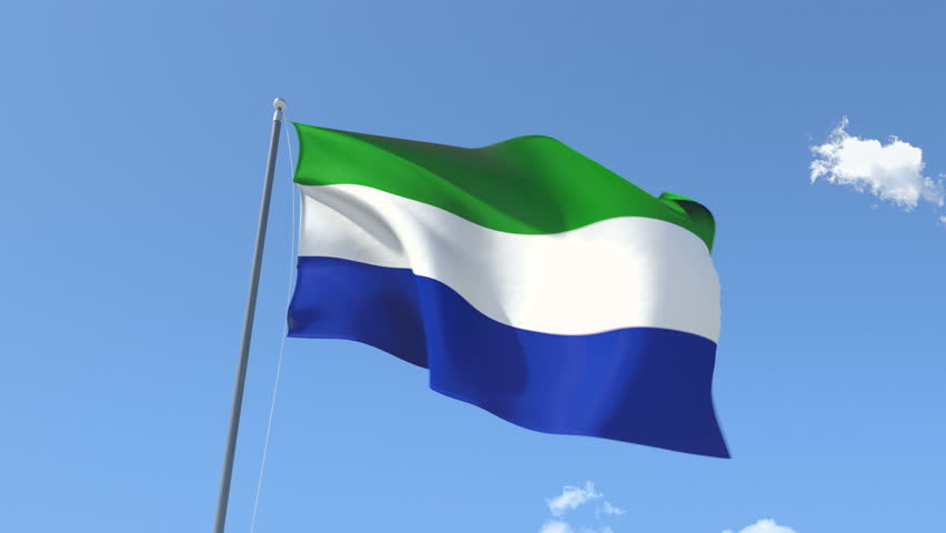 Sierra Leone