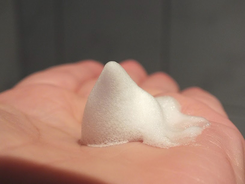 Black Blonde Beautiful April 2013