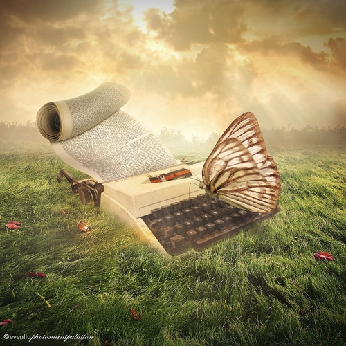 23-Writer-Even-Liu-Surreal-Photo-Manipulations-and-the-Lantern-www-designstack-co