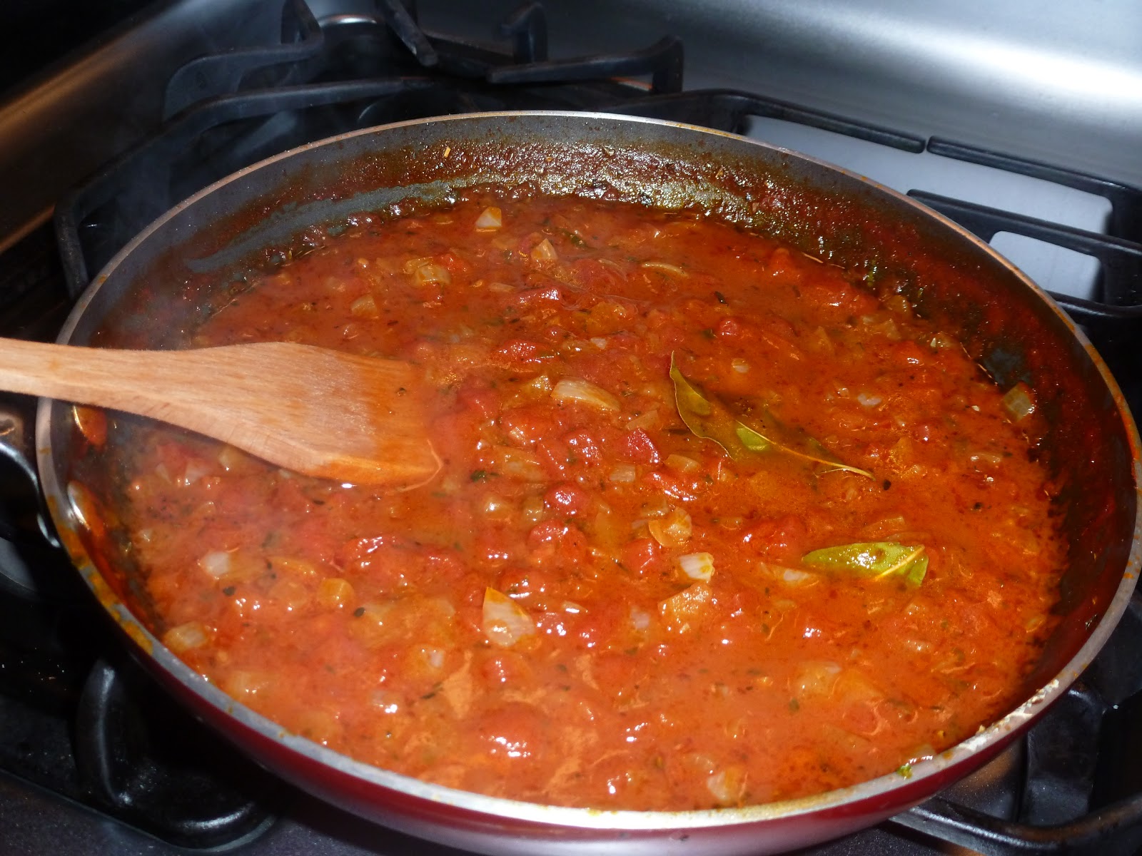 Nutritious and Delicious Delicious Easy Tomato Sauce