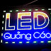 Công ty nào sản xuất đèn led quảng cáo giá rẻ tại hcm