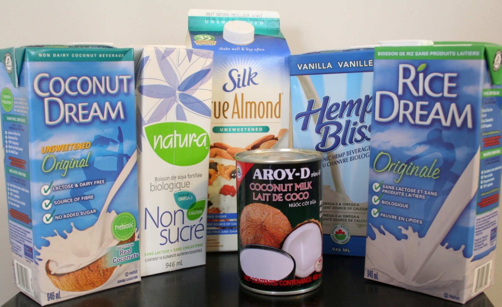 The Healthy Happy Wife Going Dairy Free