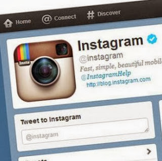 Cara Memasukkan Foto dari Instagram ke Twitter