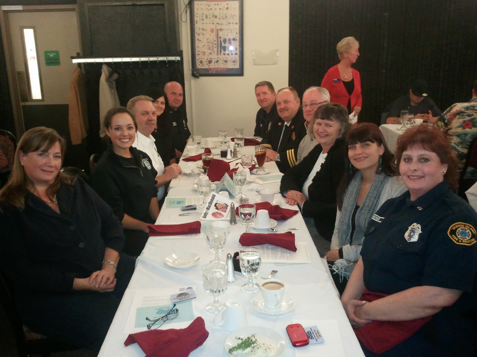 Highline School Superintendent Blog Puget Sound Skills Center