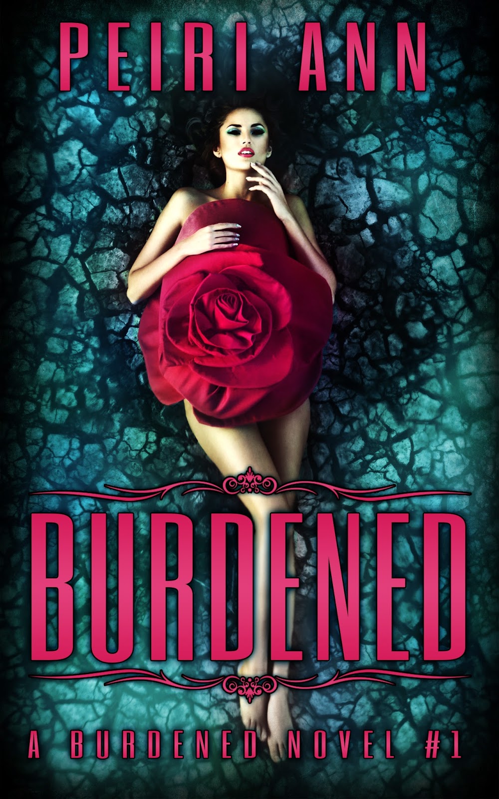 YA Bound Book Tours February 2015 YA Bound Book Tours February 2015
