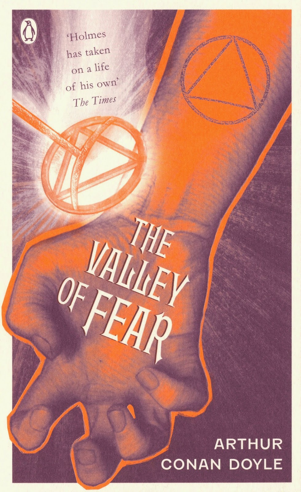 the valley of fear novel the valley of fear novel