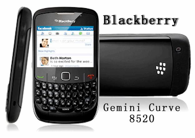 Daftar Harga Blackberry Terbaru Februari 2013