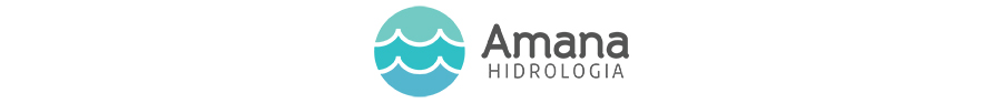 Projeto Amana - Hidrologia
