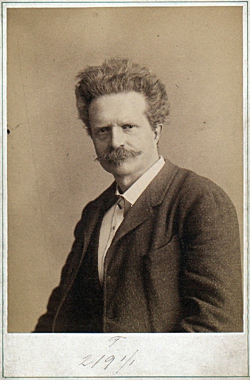 FOTOGRAFIA wczoraj i dziś Walery Rzewuski portrecista krakowskich elit