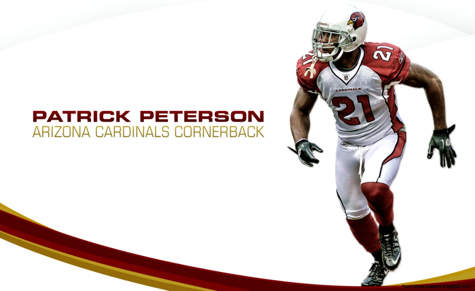 Cornerback From Arizona Cardinals Patrick Cornerback From Arizona Cardinals Patrick