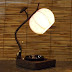 Ideas To Choose Your Table Lamp