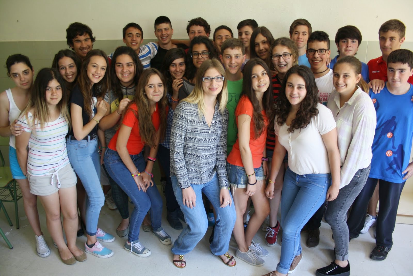 3º ESO