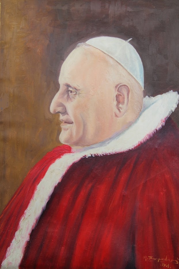 Blessed John XXIII