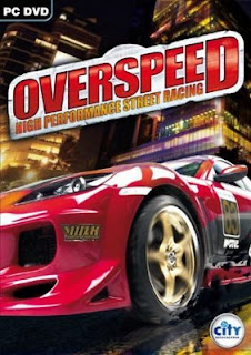overspeed high performance street racing