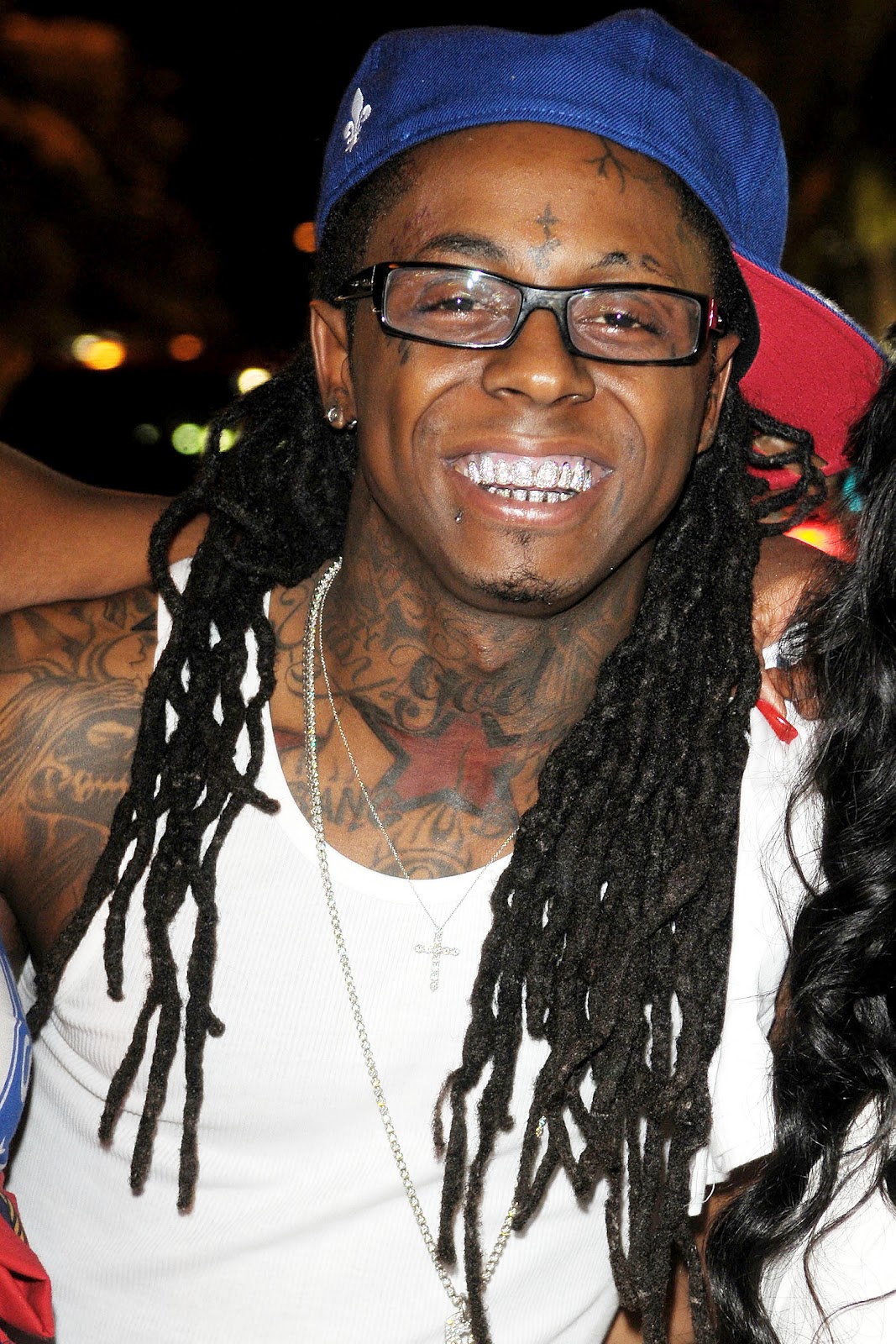 Lil wayne date of birth
