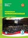 Pendidikan Kewarganegaraan 1 Pendidikan Kewarganegaraan 1