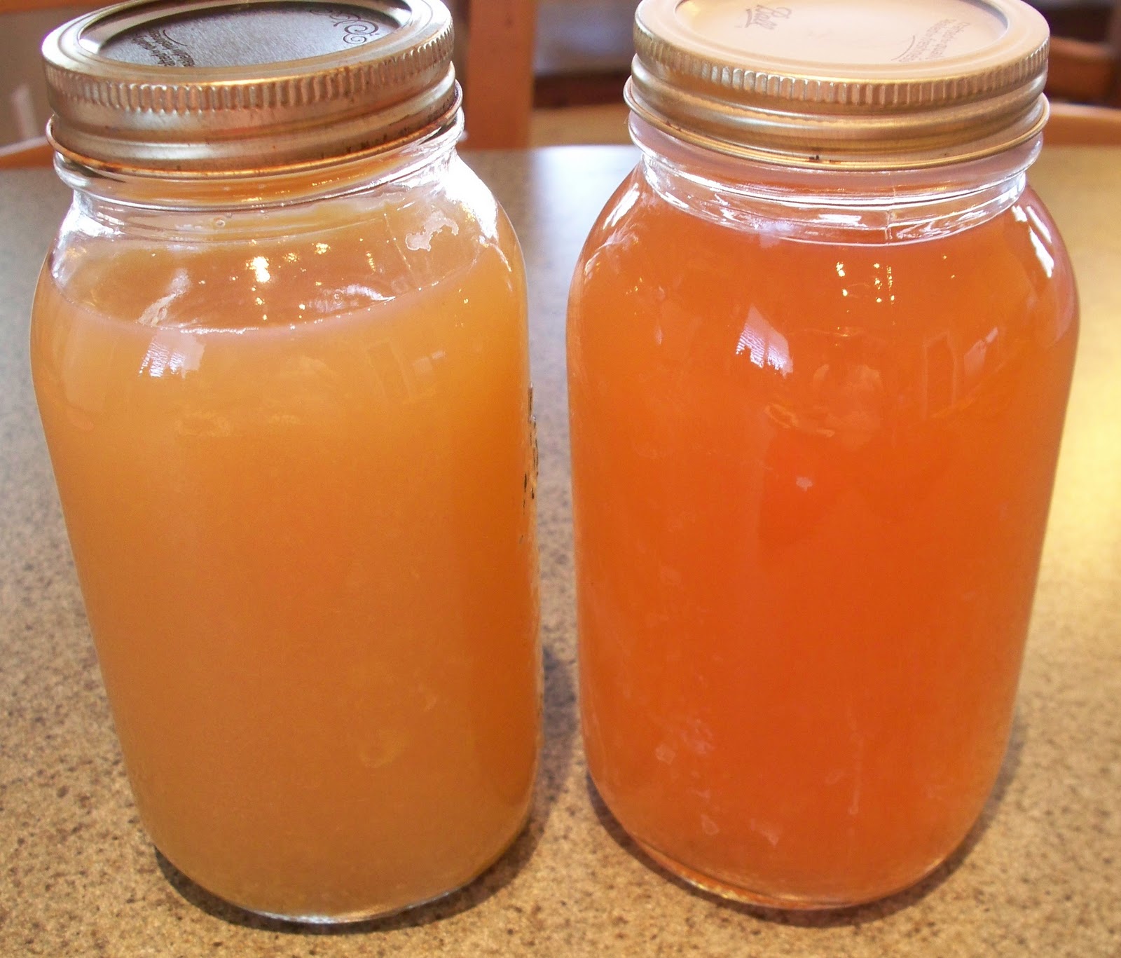 White Grape Juice and Jelly Adventures of a DIY Mom