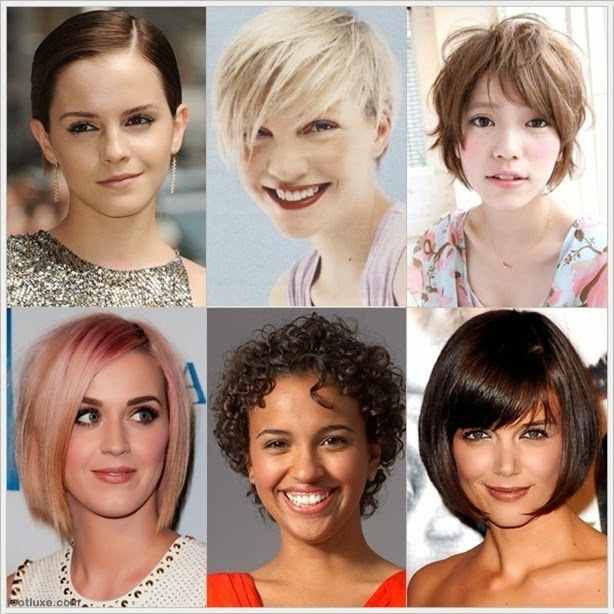 Hairstyles For Women Best Hairstyle With Face Shape