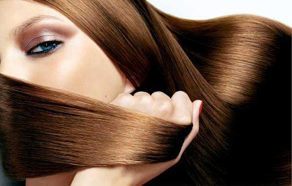 Muse Of Hair 9 Reasons You Should Get A Hair Gloss Treatment