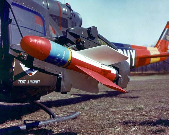 Tungsten Alloy Military