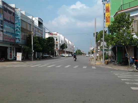 Bán đất nền Việt Sing Bình Dương vị trí trung tâm VSIP 1 ảnh 3 Bán đất nền Việt Sing Bình Dương vị trí trung tâm VSIP 1 ảnh 3