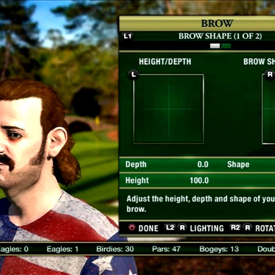 Pga Tourtiger Woods Games – wallpapers is Pga Tourtiger Woods Games – wallpapers is