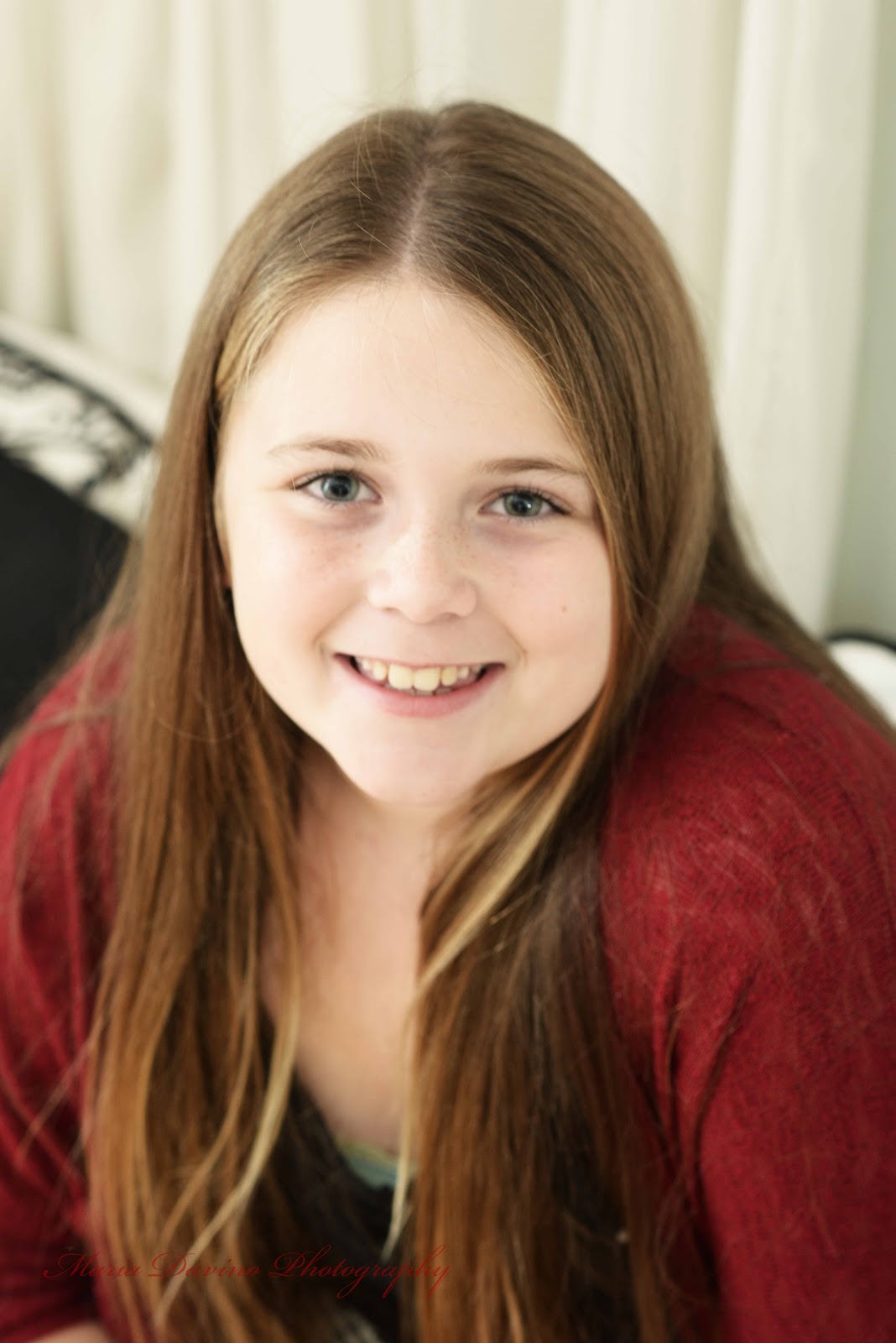 MARIA DAVINO PHOTOGRAPHY Ava + Olivia