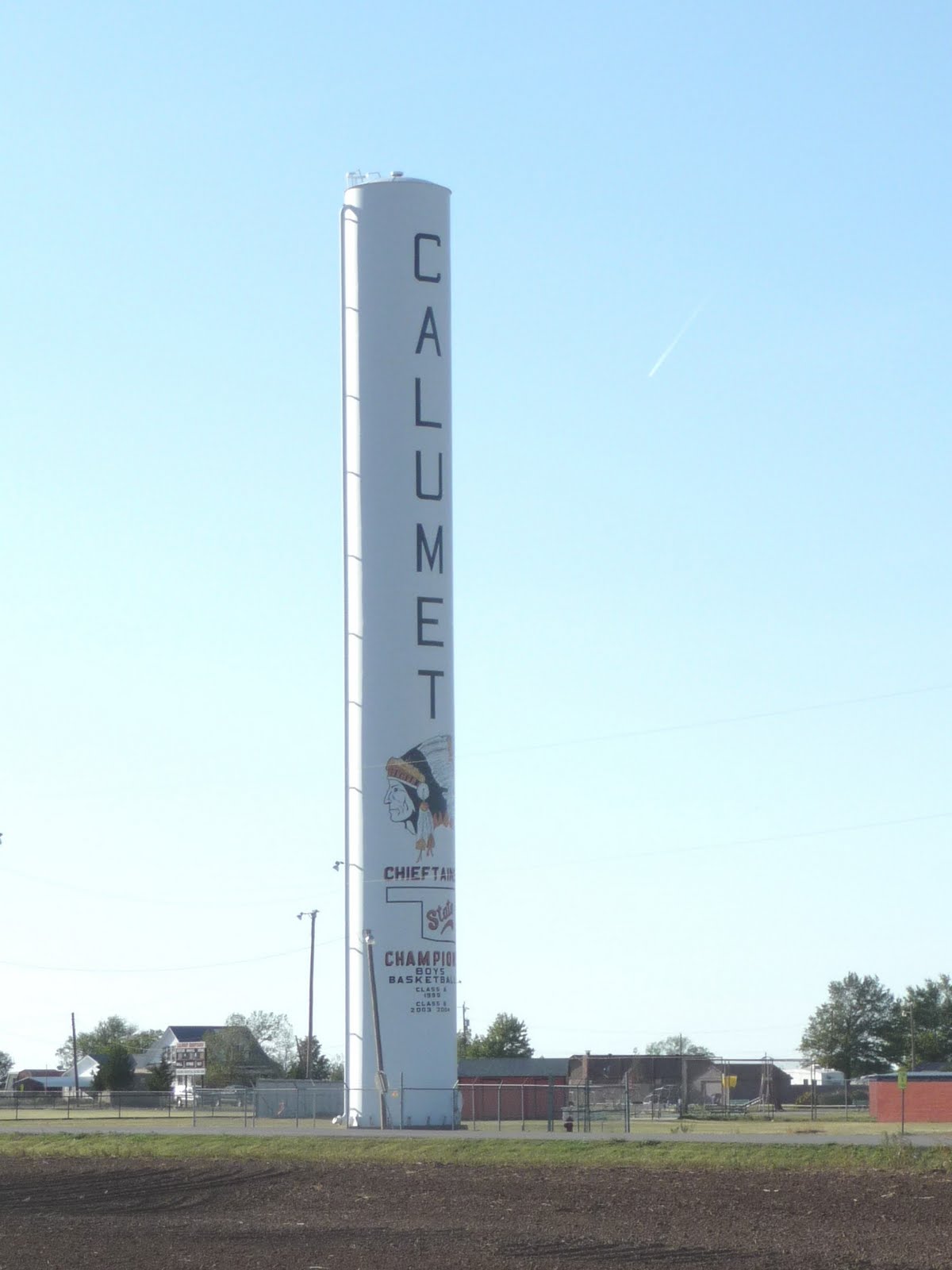 seniors walking across america DAY 246 POCASSET MINCO UNION CITY