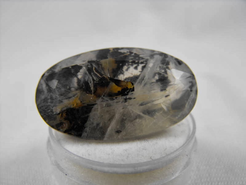 Crystals By Rob Metaphysical Healing Properties Of Dendritic Quartz