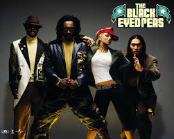 Black eyed peas "where is the love" Black Eyed Peas "Where is The Love"