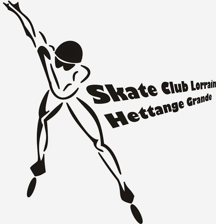 Le blog de la section adulte du Skate Club Lorrain d'Hettange-Grande