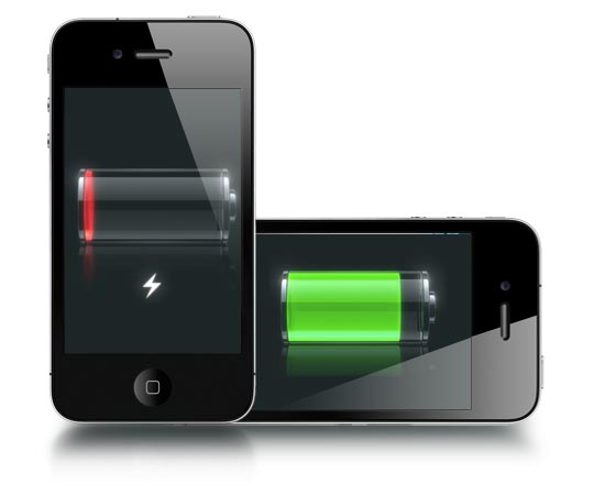 how to improve iPhone battery life