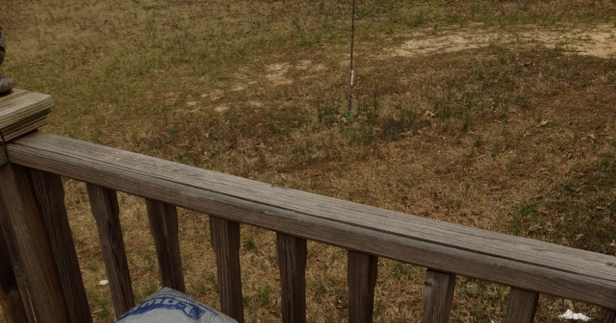 Celebrating Inchstones PVC pipe walker