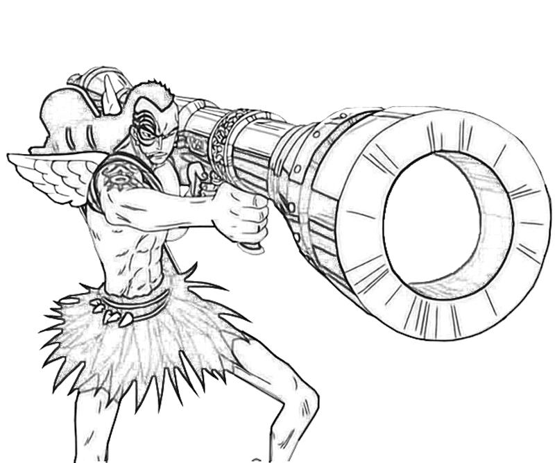 Wiper Weapon Coloring Pages wiper-weapon-coloring-pages