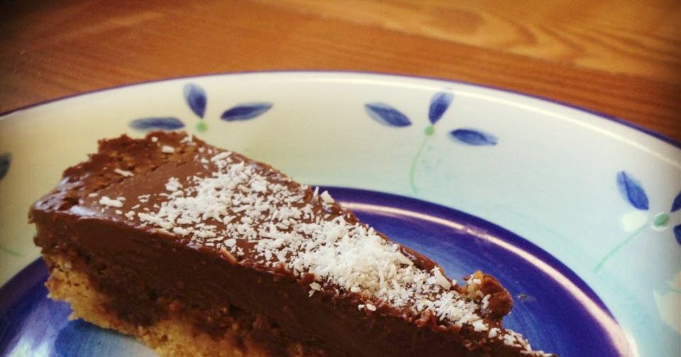 Dashes of Love Chocolate Torte Dessert Thermomix recipe Dairy free