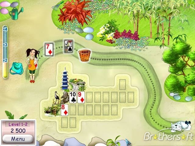 Solitaire Online Free Download