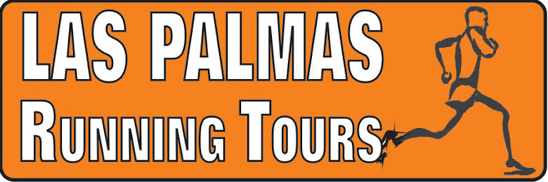 LAS PALMAS RUNNING TOURS