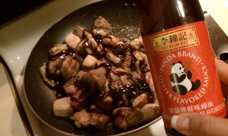 What's Cookin' in Chef TPham's Kitchen? Vietnamese Spare Ribs