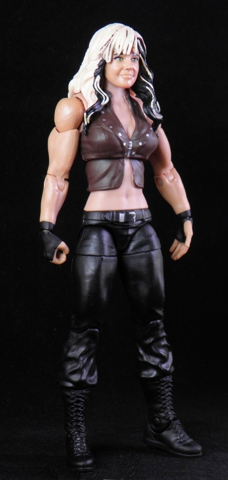 wwe kaitlyn action figure