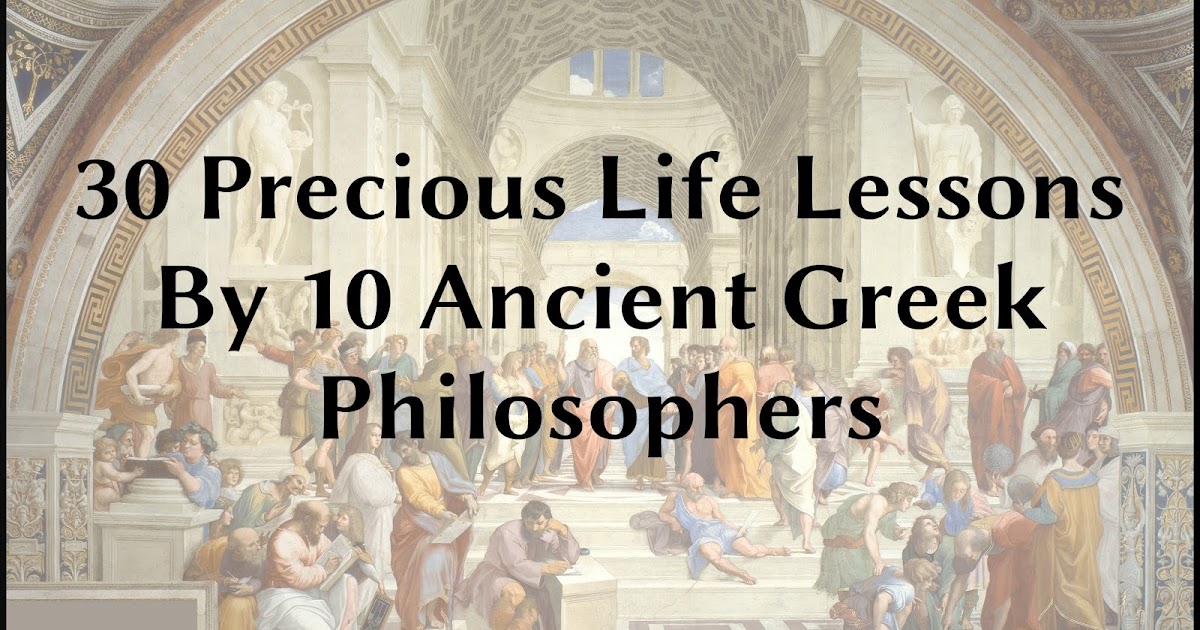 a research on greek philosophers 1 the impact of greek philosophy on early western civilization both philosophy and religion have played prominent roles within western civilization. a research on greek philosophers 1 the impact of greek philosophy on early western civilization both philosophy and religion have played prominent roles within western civilization.