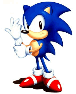 Sonic BiiiiiiiiiiiiiiiiiiiiiiG Animated