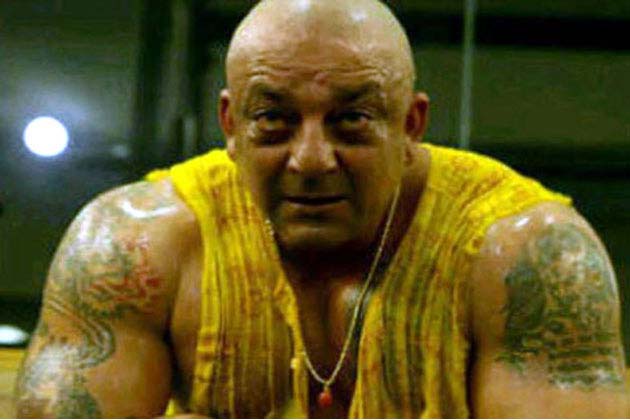 ALL IN ONE: Sanjay Dutt New Movies 2012 List