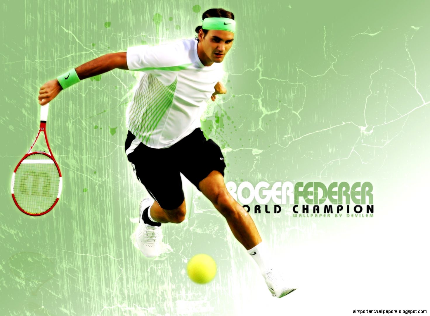 Roger Federer Roger Federer