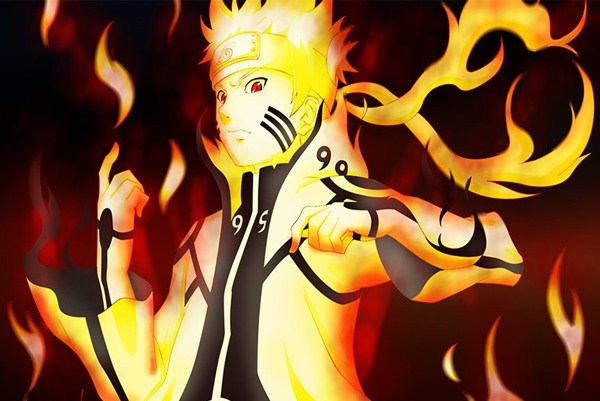 Gambar Naruto Gambar Naruto