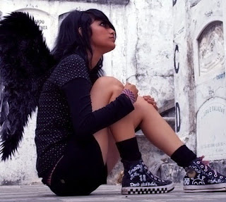 Cultura emo: LOS EMOS