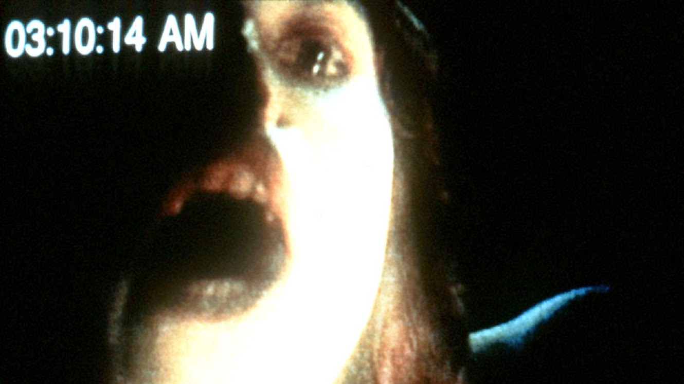 Blair Witch 2: Book of Shadows - Nostalgia Critic - YouTube