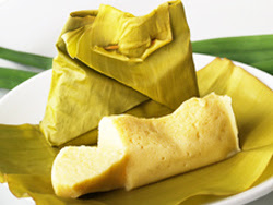 Kue Barongko